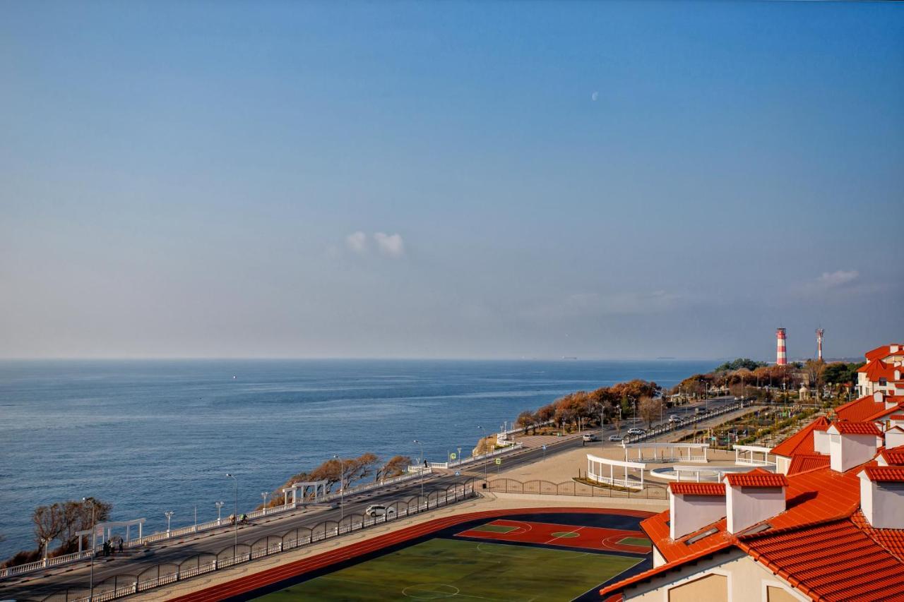 Apartment On Krymskaya Gelendzhik Exterior foto